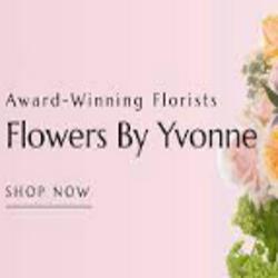 Flowers by Yvonne
