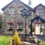 Outdoor Lighting Ireland