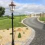 Outdoor Lighting Ireland