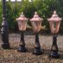 Outdoor Lighting Ireland