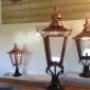 Outdoor Lighting Ireland