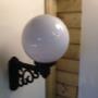 Outdoor Lighting Ireland