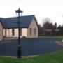 Outdoor Lighting Ireland