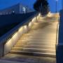 LED Handrails and Railings