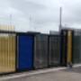 Sliding Gates