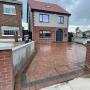 Block Paved Driveway in Artane, Dublin