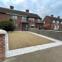 Gravel Driveway in Artane