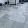 Patio in Artane, Dublin