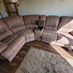 VKA Carpet&Upholstery Cleaning