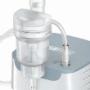 COMPRESSOR NEBULIZER SYSTEM TURBO BASE