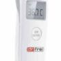 INFRARED FOREHEAD THERMOMETER