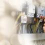 Electrician, Electrical Contractor, PV Solar Panels, EV Charging Stations, Emergency Electrician, Domestic Electrician, Industrial & Commercial Electrician