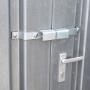 Anti-Theft Locking System