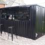 BAR CONTAINER 3m x 2m