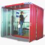 Engineer's Shelter 2x1m