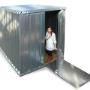 Thermo Container