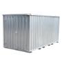 BOS CONTAINER 4m x 2m