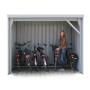 Multi Purpose Shelter US10 3,100(w) X 2,380(h) x 2,140(d)mm
Price