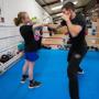 boxing