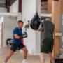 boxing