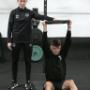 trainer