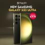Samsung S23 Ultra
