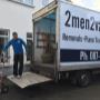 removal service