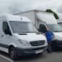 removals company in Dublin