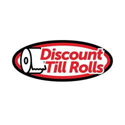 Discount Till Rolls