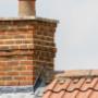 CHIMNEY REPOINTING