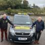 Taxi Hire, Airport Transfers, Night Taxi Service, Wheelchair Transport