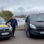 Taxi Hire, Airport Transfers, Night Taxi Service, Wheelchair Transport