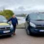 Taxi Hire, Airport Transfers, Night Taxi Service, Wheelchair Transport