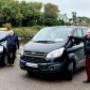 Taxi Hire, Airport Transfers, Night Taxi Service, Wheelchair Transport