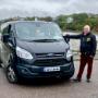 Taxi Hire, Airport Transfers, Night Taxi Service, Wheelchair Transport