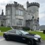 Chauffeur Services
