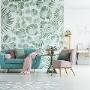Wallpapering