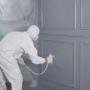 Spray Painting
