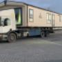 Mobile Home Transportation