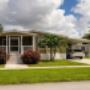 New Mobile Homes