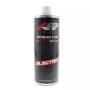Typical Dry Boiling Point of 272C or 522F. Typical Wet Boiling Point of 185C or 365F. Minimum Wet Boiling Point of 180C or 356F. The 500mL metal container gives the brake fluid a 25% longer shelf life than plastic containers.