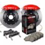 StopTech - StopTech Sport Big Brake Kit Front