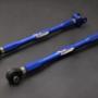 Rear Camber Kit Audi A3, S3, TT, Volkswagen Golf r
HARDRACE camber kit reduces tire wear and increase tire durable. Made with superior quality bushing, provide advanced stability and accurate response steering, especially during high speed driving and cornering. . One-piece, OE design . Camber adjustment . Provides stability . Assists to reduce chassis twist and flex. . Increases steering response . ED process and painting for extended control arm life