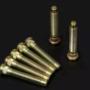Hardrace - Extended Wheel Stud Honda Civic