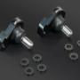 Hardrace - Front Lower Camber Adjuster Honda Civic
