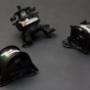 Hardrace - Harden Engine Mount Honda Civic