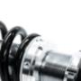 Super Low suspension system
