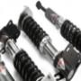 Neomax R:
competition tuned suspension system