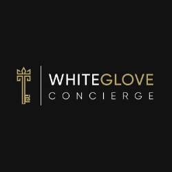 At The White Glove Concierge