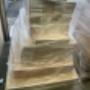 Pallet delivered